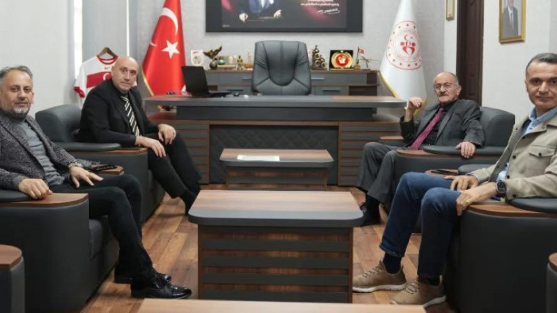 75’inci Yıl Cumhuriyet Stadyumunun tribünleri yenilenecek, kapasitesi artırılacak