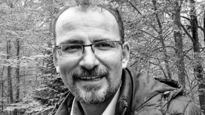 Beyşehirli spor kulübü yöneticisi hayatını kaybetti