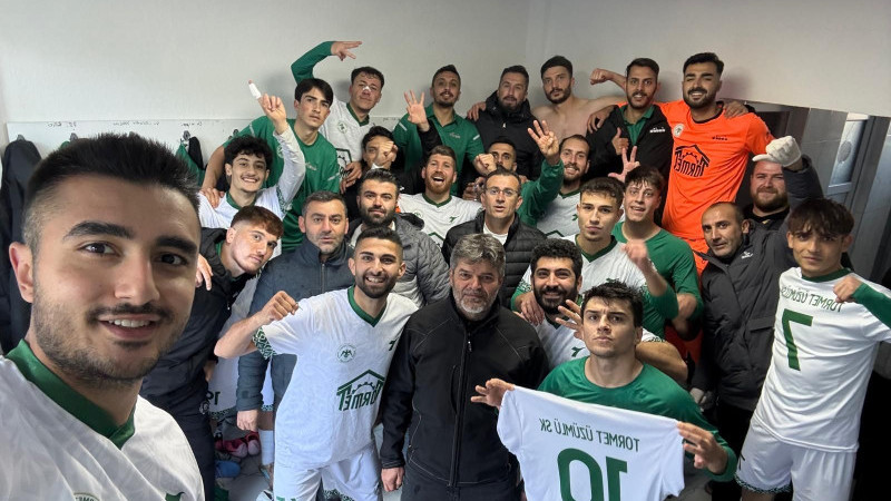 Süper grupta fileler 19 gol gördü