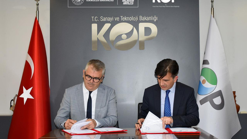 Komşu İlçe, Jeotermalde Vitesi Yükseltti: Beyşehir’e Yakın Bölgeye Yeni Güç