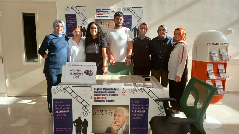Alzheimer'i tanı, Alzheimer'den korun