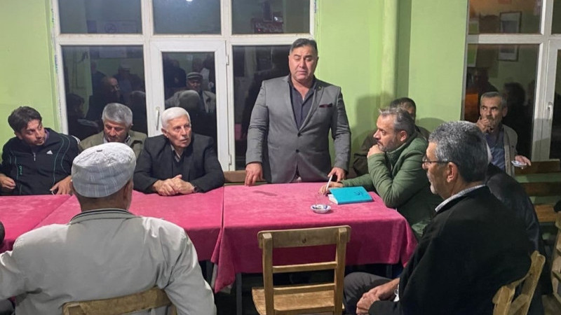 Yeniden Refah'a teveccüh giderek artıyor