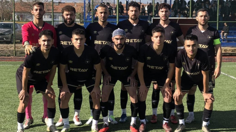 Beyşehir'de puanları paylaştılar