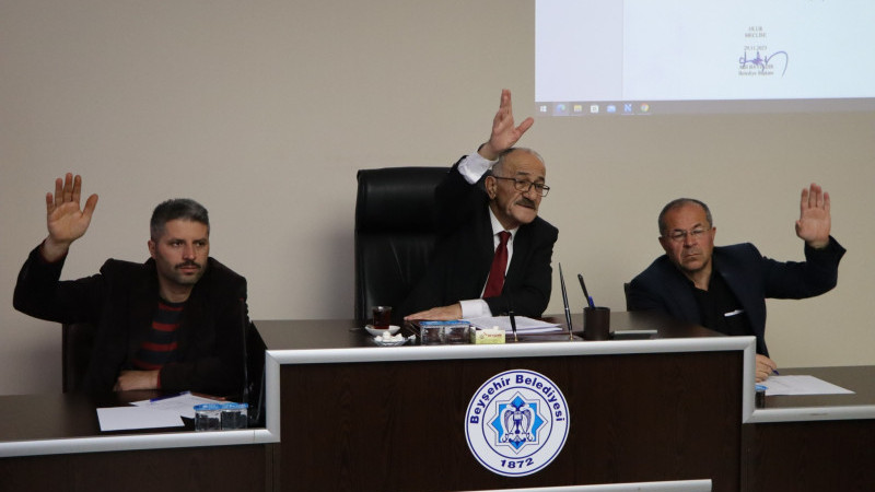 Bayındır:  