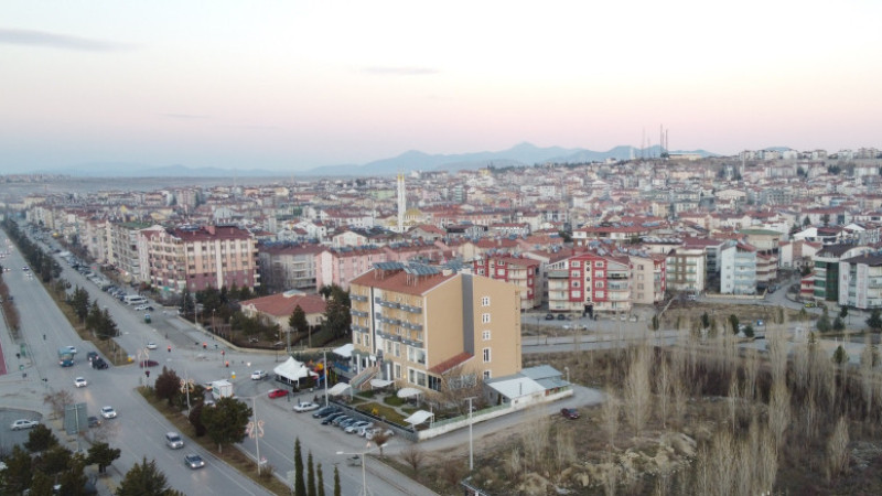 Beyşehir’e 5 yılda ne kadar yatırım yapıldı?