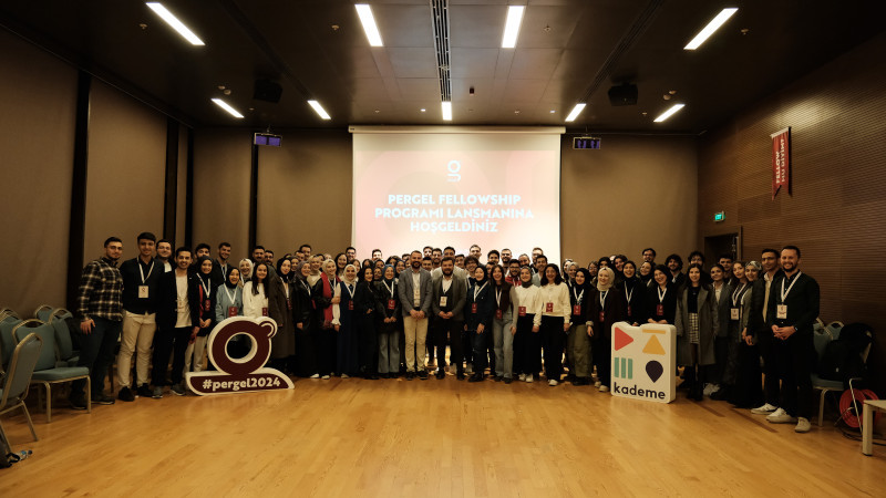 Büyükşehir Belediyesi üniversite öğrencileri için bu programı başlattı