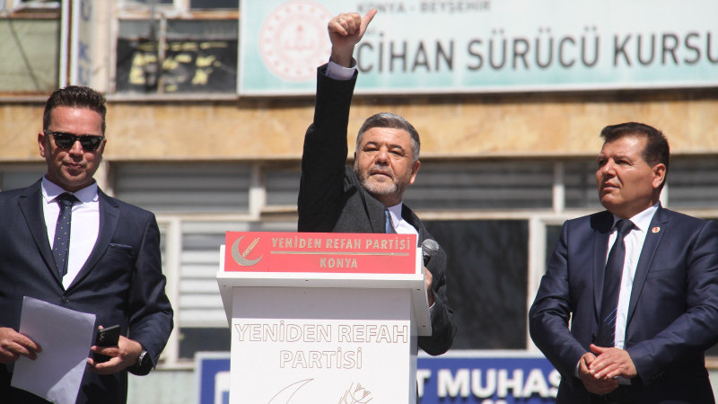 Muşmal, Adil Bayındır'ı tebrik etti: 