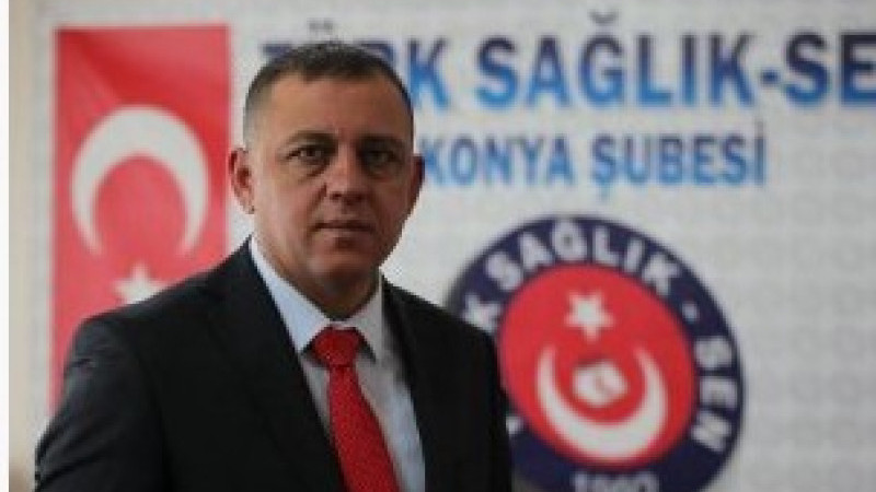 “Mart ayında enflasyon maaş zammını aştı, refah payı şart oldu”
