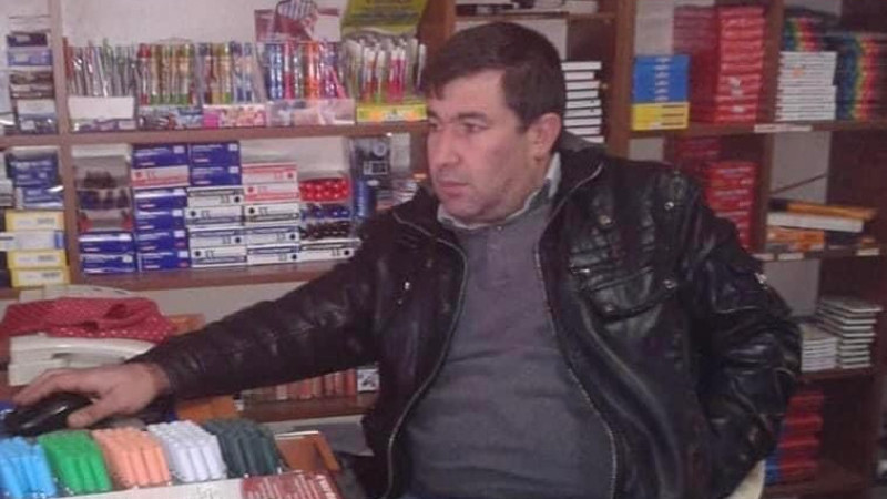 İkinci kez seçilen muhtar, mazbatayı alamadan geçirdiği kalp krizi sonucu hayatını kaybetti