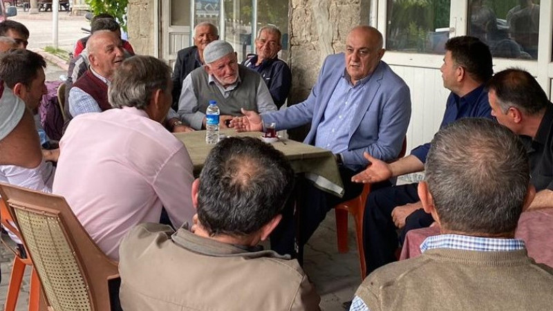 Konya Şeker’den çiftçiye 293 milyon liralık avans desteği