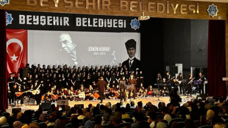 Bu gençler bir harika!