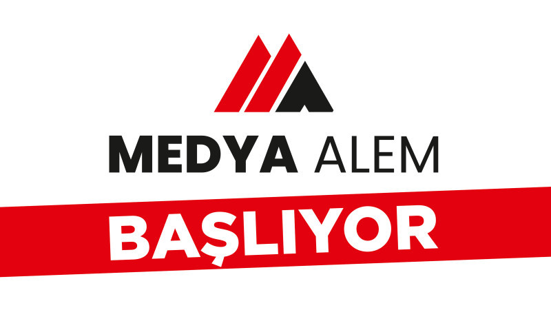 Medya Alem YouTube Kanalı Yayında