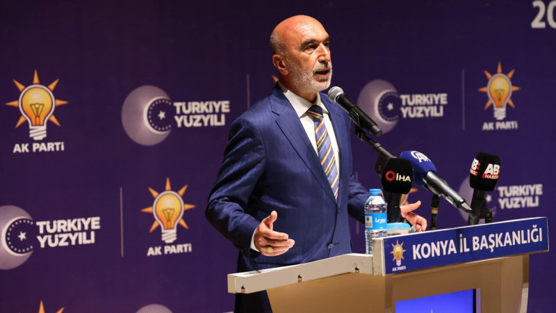  Angı: Bu seçim sonuçlarında arzu ettiğimiz hedeflere niye varamadık?