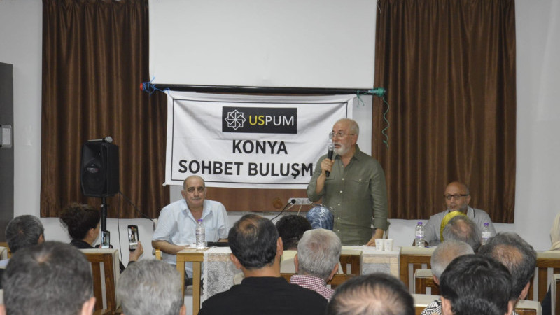 Gergerlioğlu: “Sistemi sorgulamalıyız”