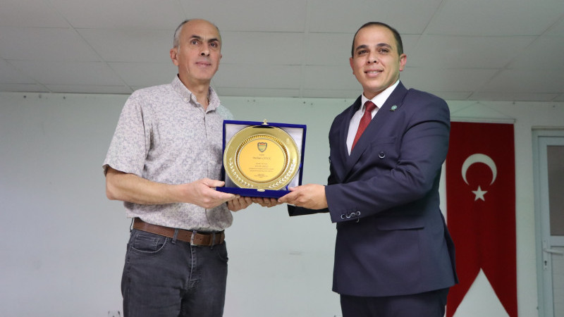 Beyşehir'de ahilik haftası kutlamaları