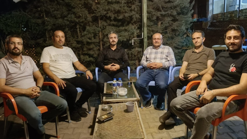 Yeni dönem, yeni heyecan