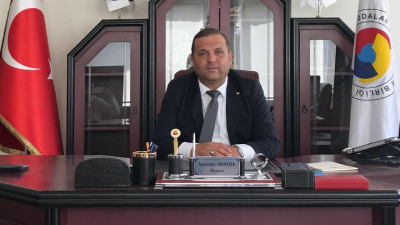  Beyşehir “ihracat şampiyonları zirvesi”ne hazırlanıyor