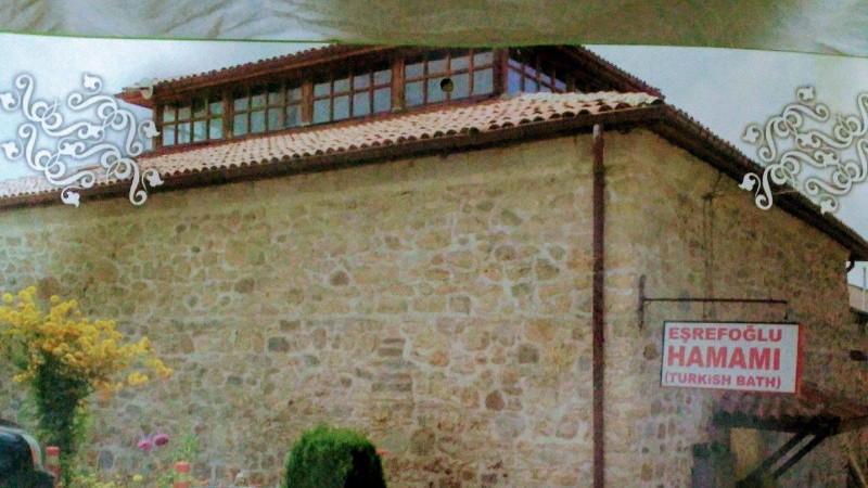 Öğretmenlere üç gün boyunca hamam hizmeti bedava
