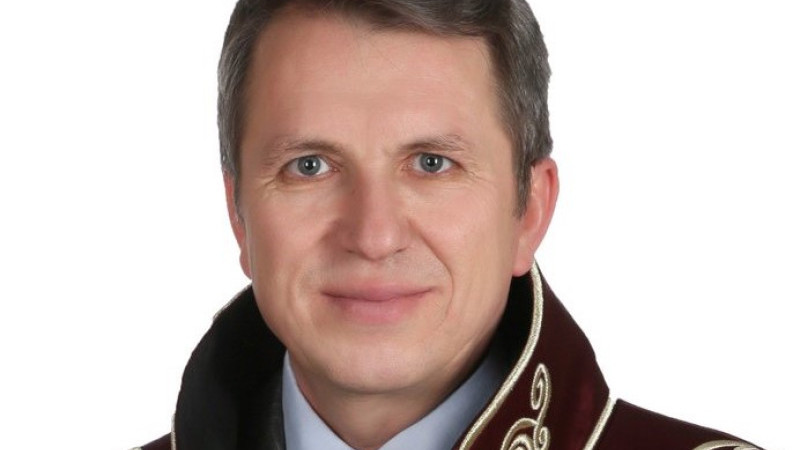 Danıştay'da Beyşehirli isme önemli görev