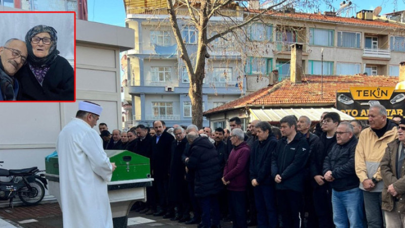Belediye Başkanı Bayındır'ın acı günü