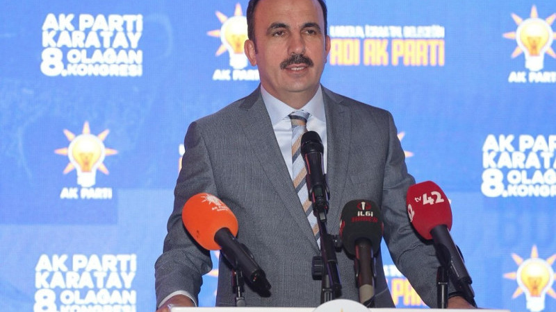 Büyükşehir Belediyesi'nin SGK'ya borcu var mı? Başkan Altay açıkladı