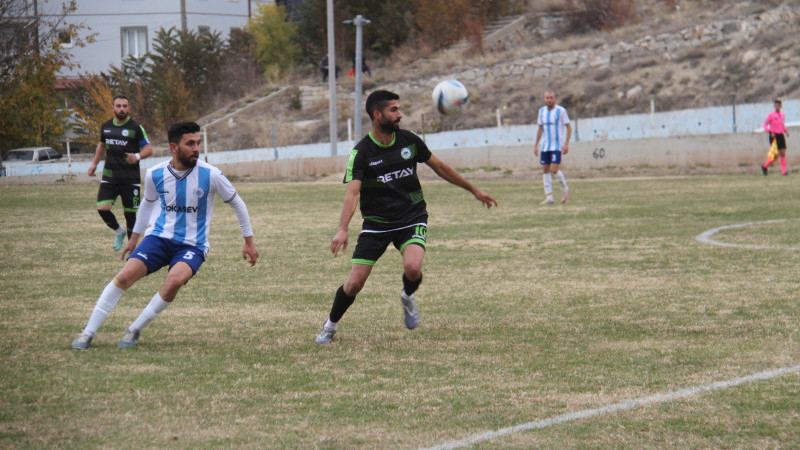  Beyşehir’in temsilcileri için kayıp hafta