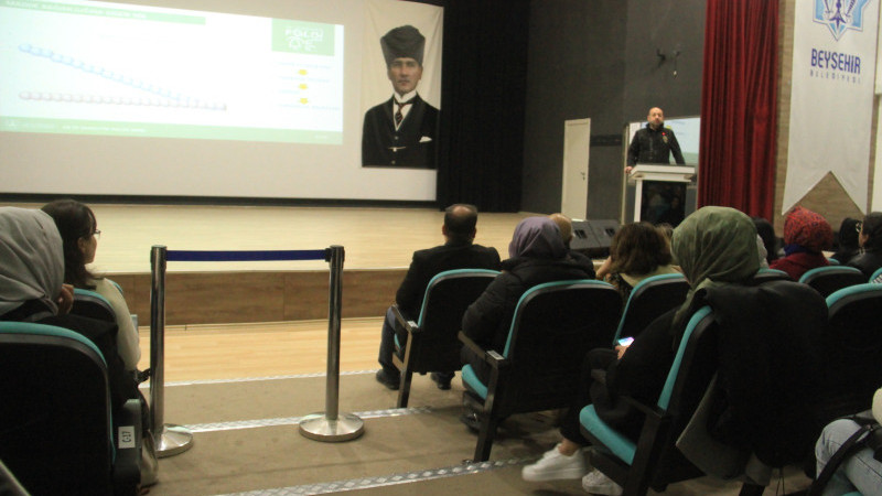 “Uyuşturucu ile mücadelede annelerin de desteğine ihtiyacımız var”