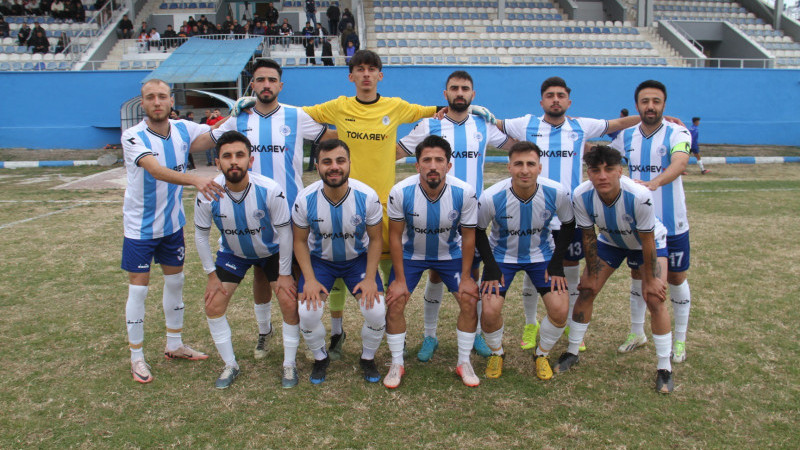 Tokarev Beyşehir Belediyespor ve Huğluspor 1 puana razı oldu