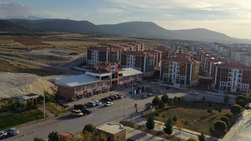 TOKİ’den arsa fırsatı, Beyşehir'de de var!