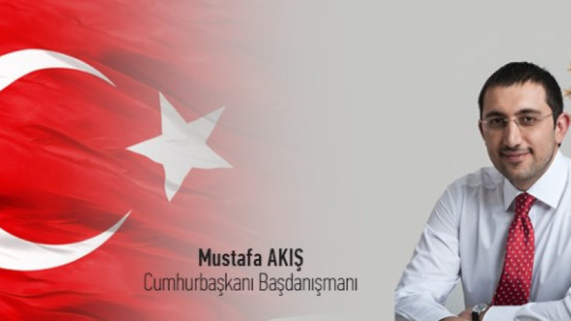 Mustafa Akış'tan Özgökçen'e kutlama