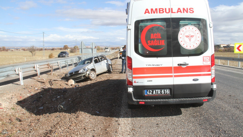 Ambulanslarda yeni dönem!