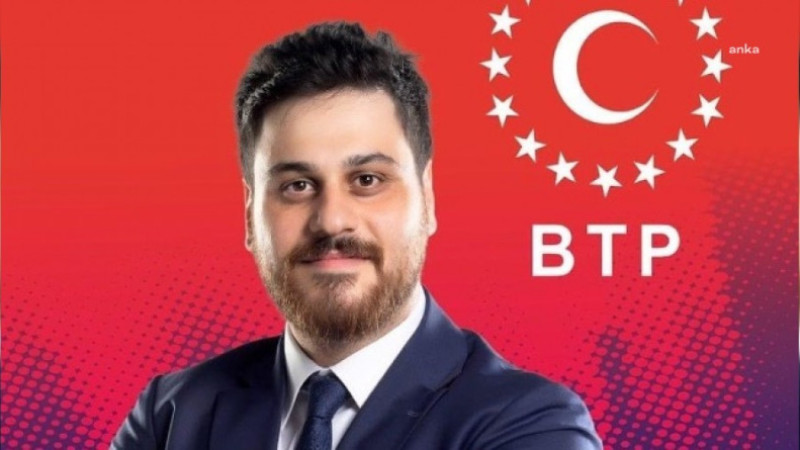 Hüseyin Baş Konya'ya Geliyor