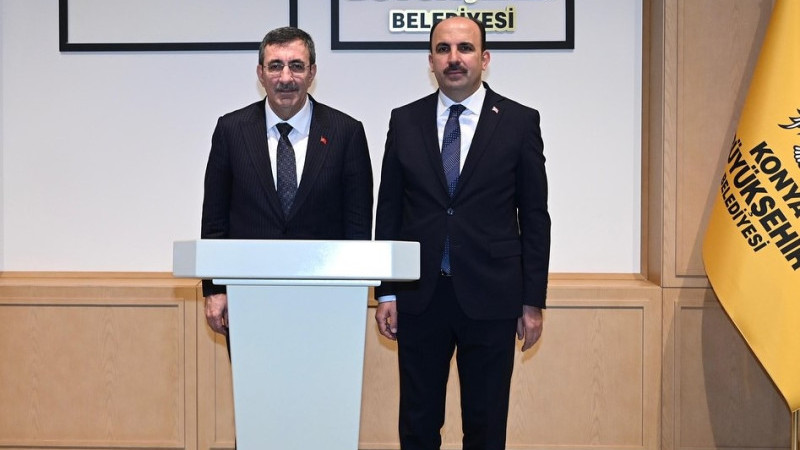 Yılmaz: 
