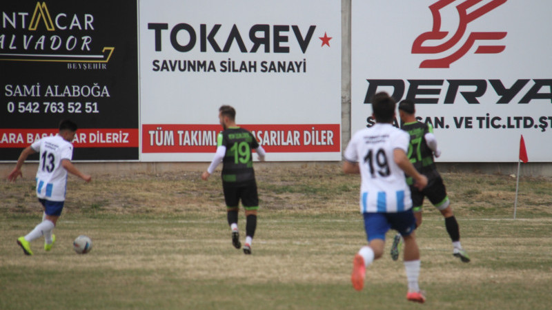 Süper Grup'ta ilk devre müsabakaları sona erdi