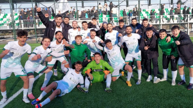 Üzümlüspor 