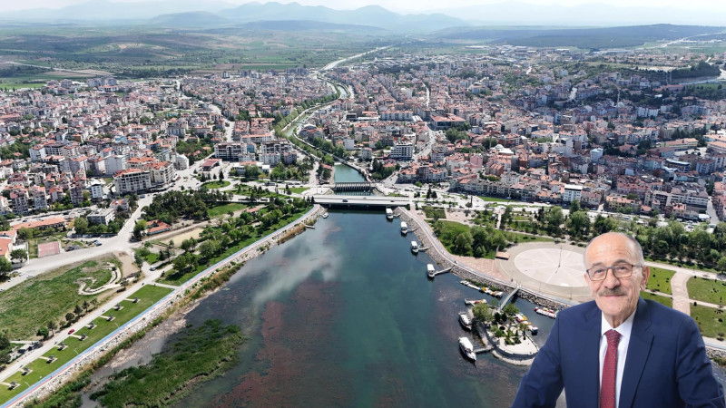  “Gölden bu  yıl kod seviyesi altında asla su verilmeyecek”