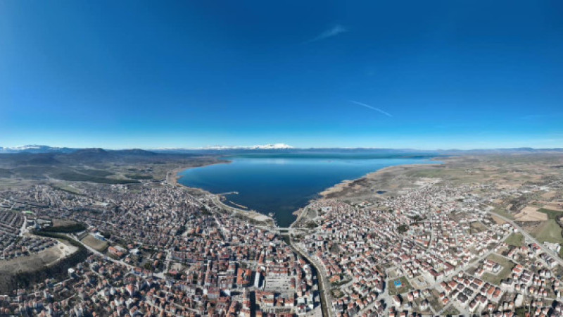 Belediyeden konut satışı