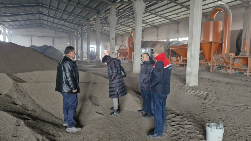 Üreticilerin emeğine ve alın terine göz dikenlere karşı savaş