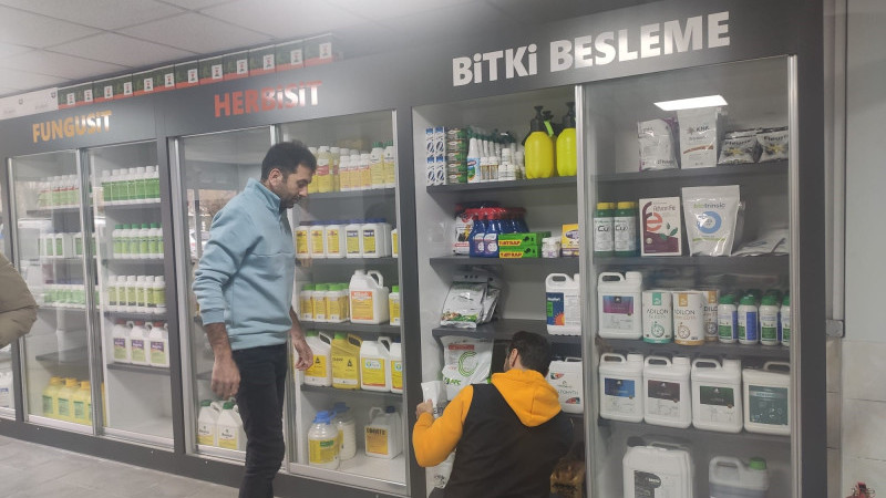 Denetimlerde 41 firmaya ceza uygulandı