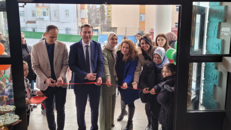 Öğrenciler yeteneklerini gözler önüne serdi