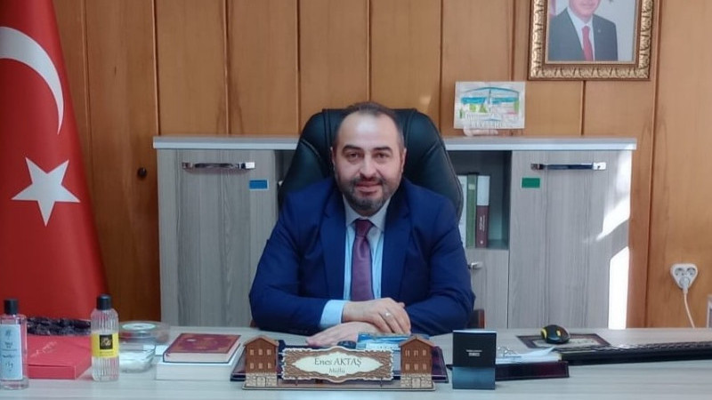 Promosyon caiz midir? Beyşehir müftüsü açıkladı