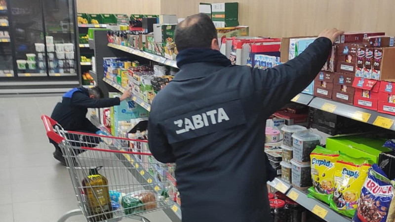 Ramazan ayı öncesinde market denetimleri sıkılaştırıldı