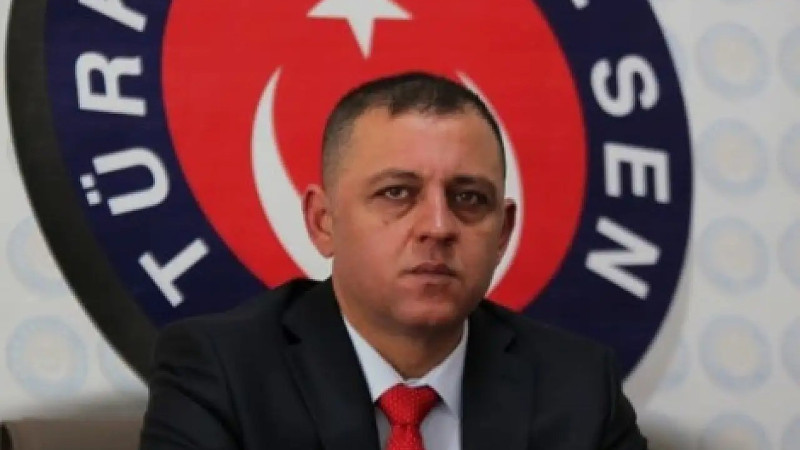 Başkan Töke'den sağlıkta istihdam çağrısı