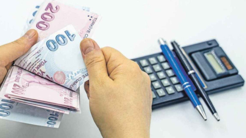 Sosyal destek ödemeleri hesaplara yattı