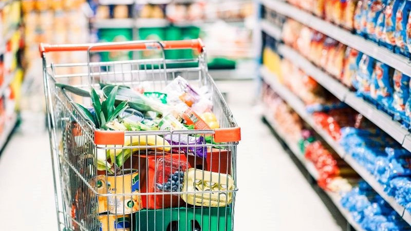 Enflasyonla Mücadelede Akdemir Market’ten Büyük Destek!