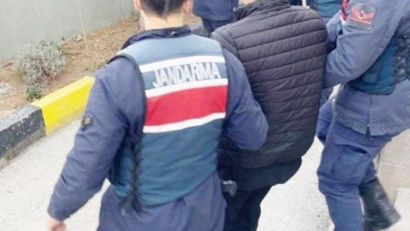 Konya ve ilçelerinde aranan 232 şahıs yakalandı