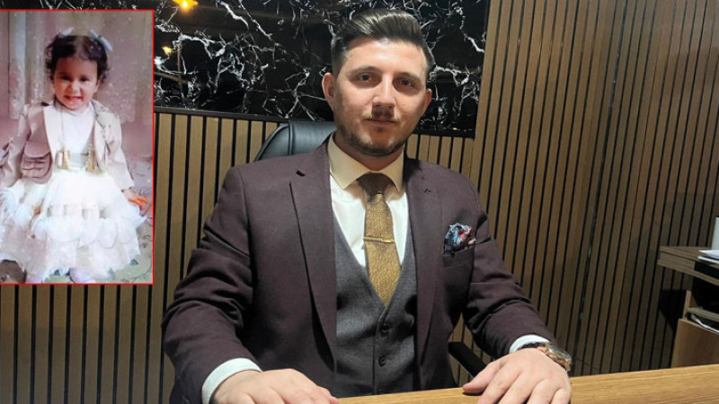 Acı olaya ilişkin atılan çirkin iddiaları, ailenin avukatı yalanladı