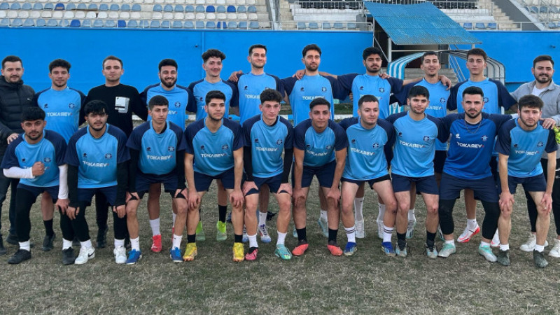 Savulun! Beyşehir Demirspor geliyor