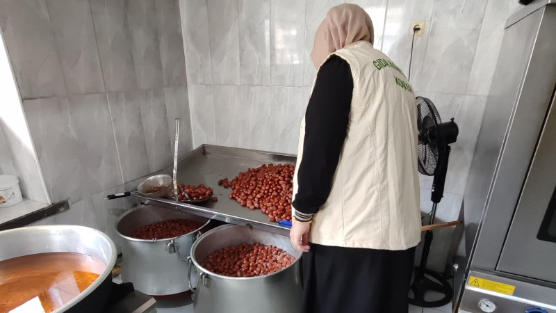 Bayram yaklaştı, denetimler sıklaştı