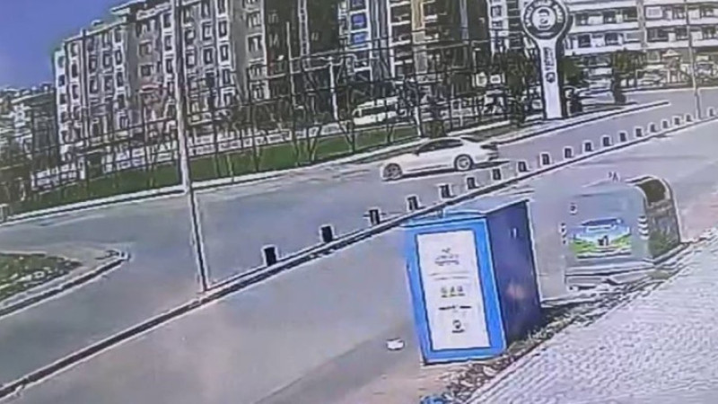 Driftçi sürücülere ceza yağdı!